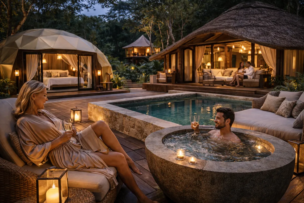 The Jungle Kukulkán